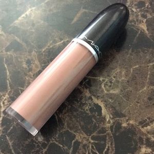 Mac lipstick